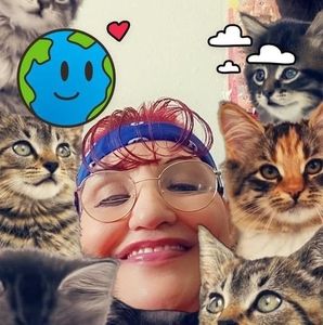 Meet your Posher, Mary